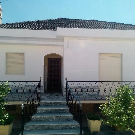 Villa Vivenda Becho Alpalhão Exterior foto