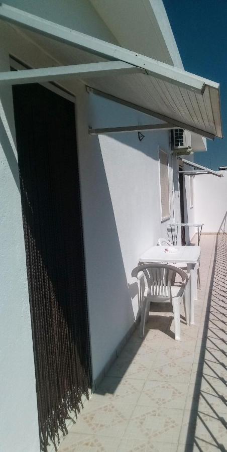 Villa Vivenda Becho Alpalhão Exterior foto
